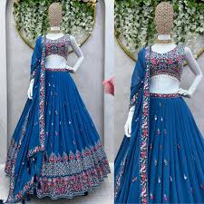 Lehenga Choli