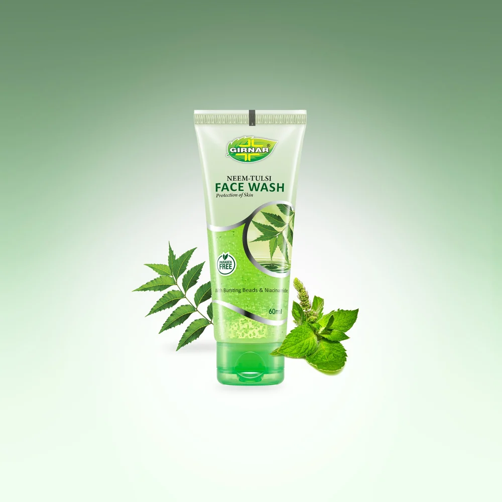Neem Face Wash 60ml