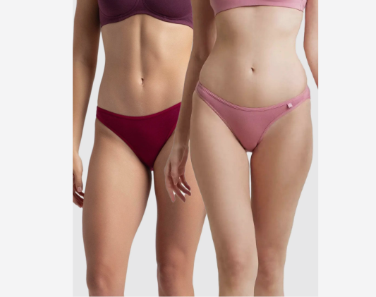 Elastane Stretch Low