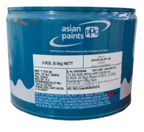 Industrial Paints