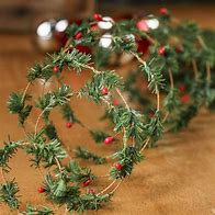 Mini Garland
