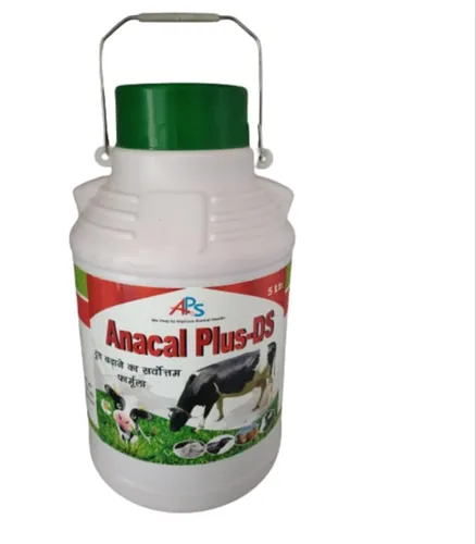Anacal Plus DS Cattl
