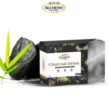 Charcoal Detox