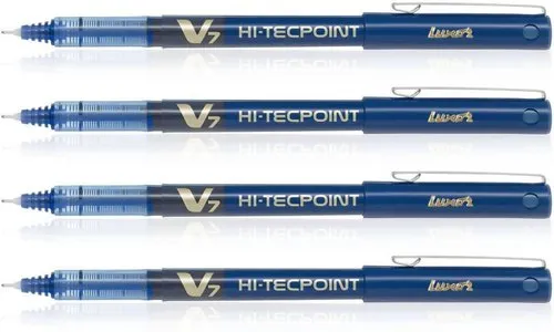 Pilot Pen V7