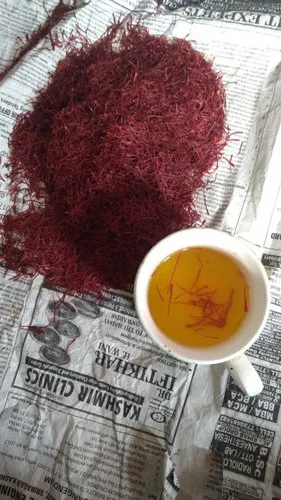 Irani Saffron