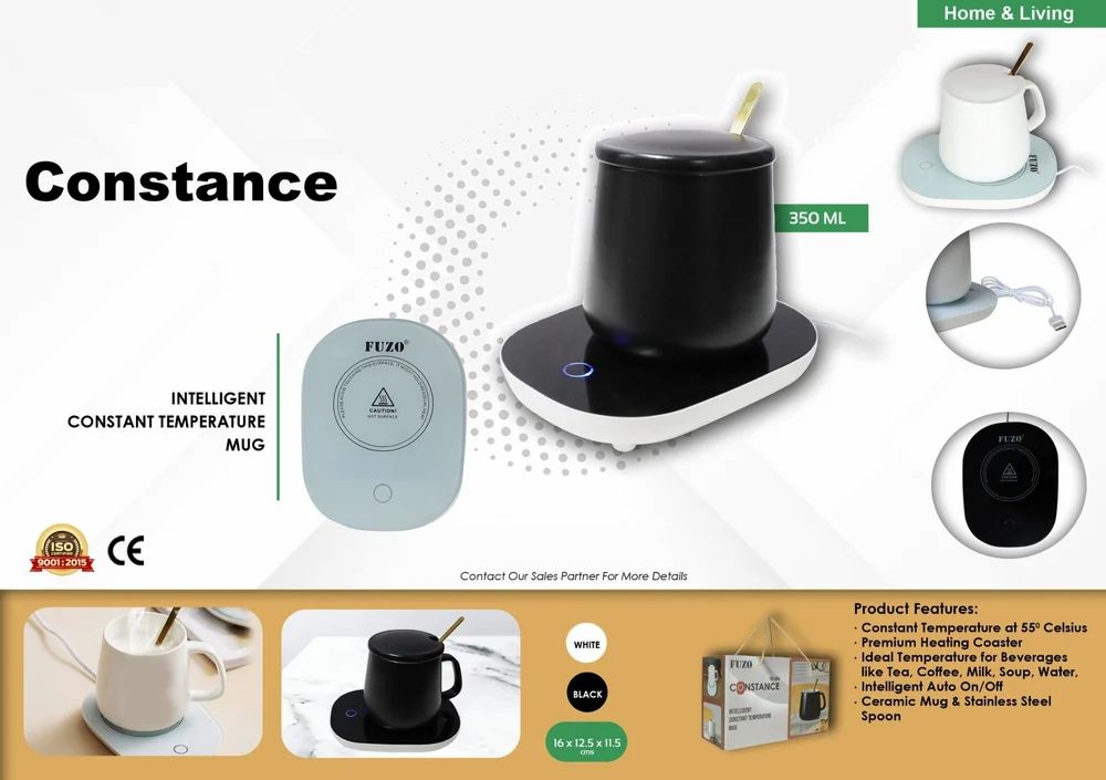 FUZO INTELLIGENT CON