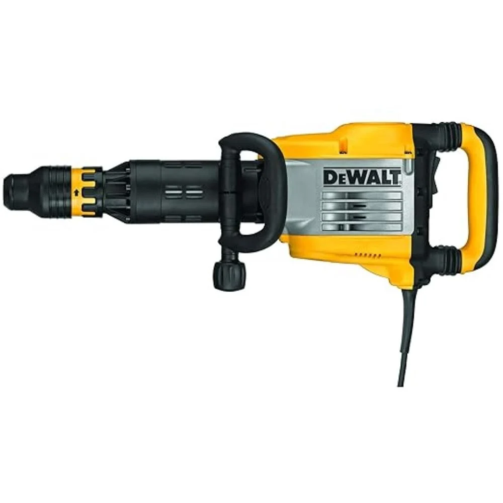 Dewalt Demolition Hammer