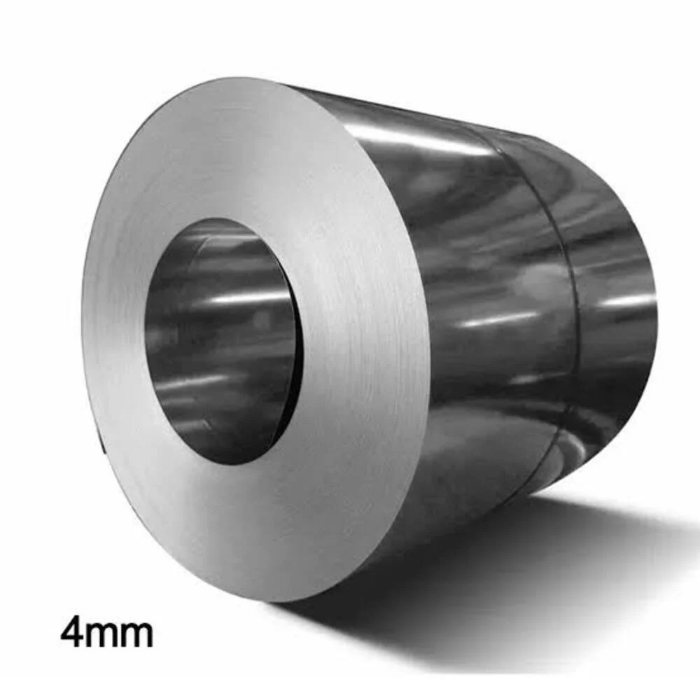 Cold Rolled Coil