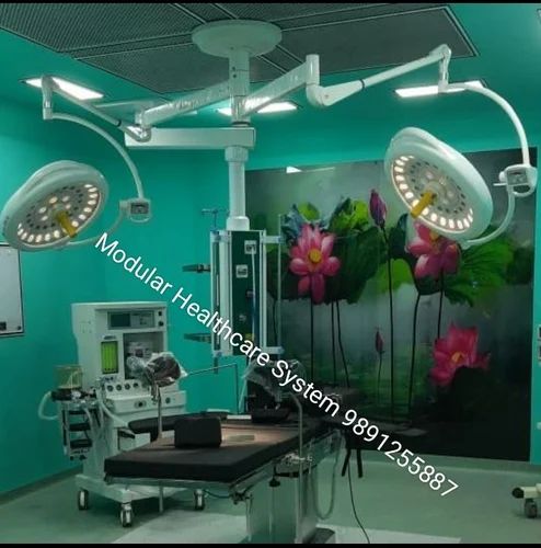Operation Theatre ( 