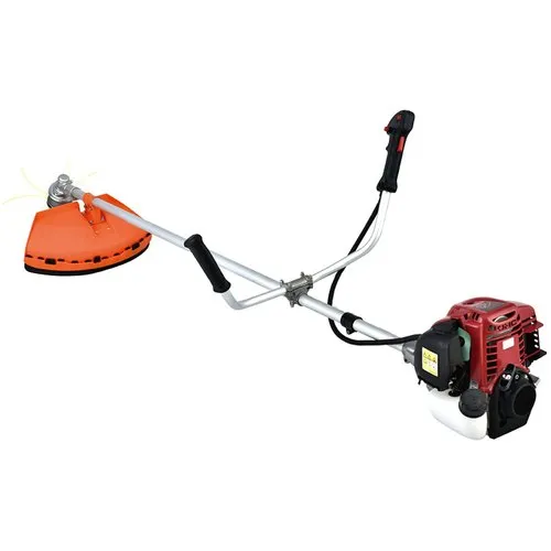 4 Stroke Brush Cutter Side Pack