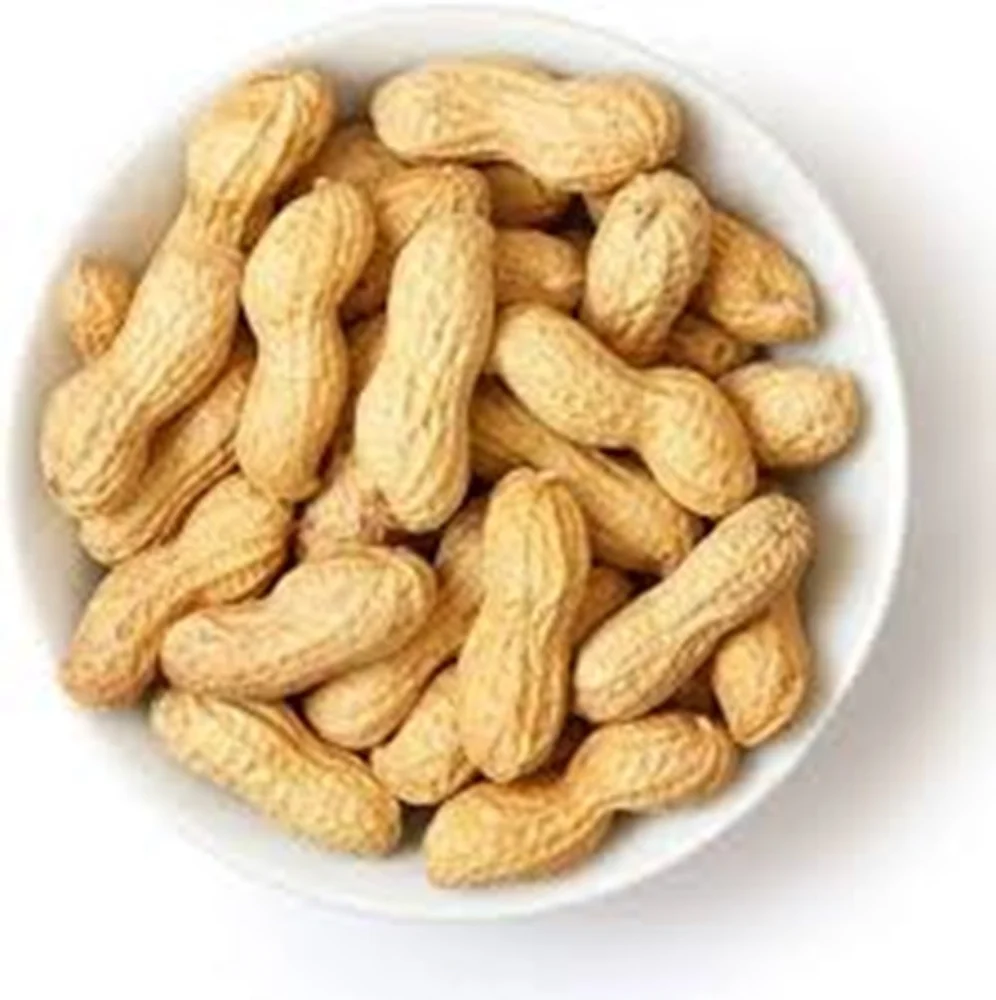 Peanuts Whole Peanut