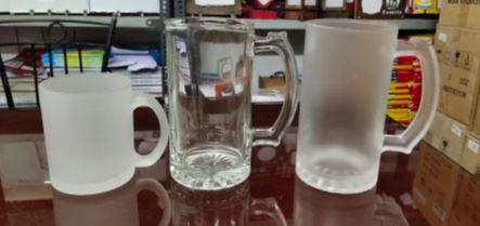 Beer Glass