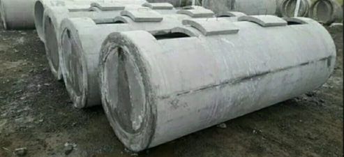 Septic Tanks