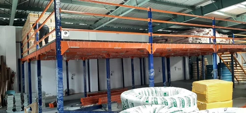 Industrial Modular M