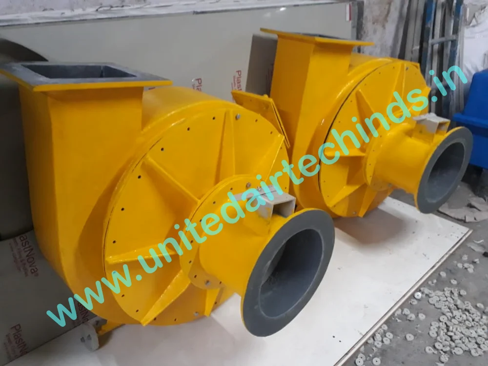 Heavy Duty Centrifug