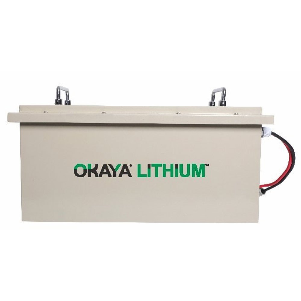 E-Rickshaw Lithium B