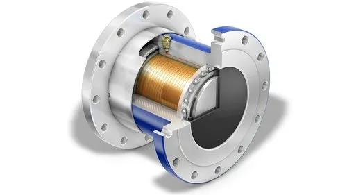 Torque Limiter & Cou