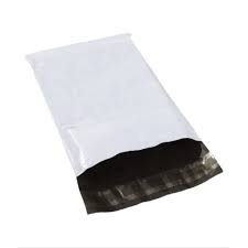 Plastic Courier Bag