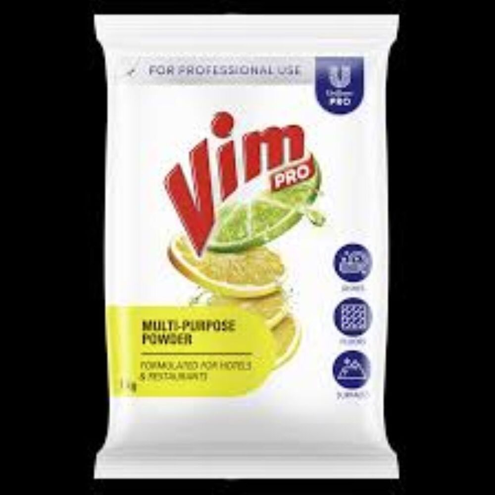 Vim Superpower Dishw