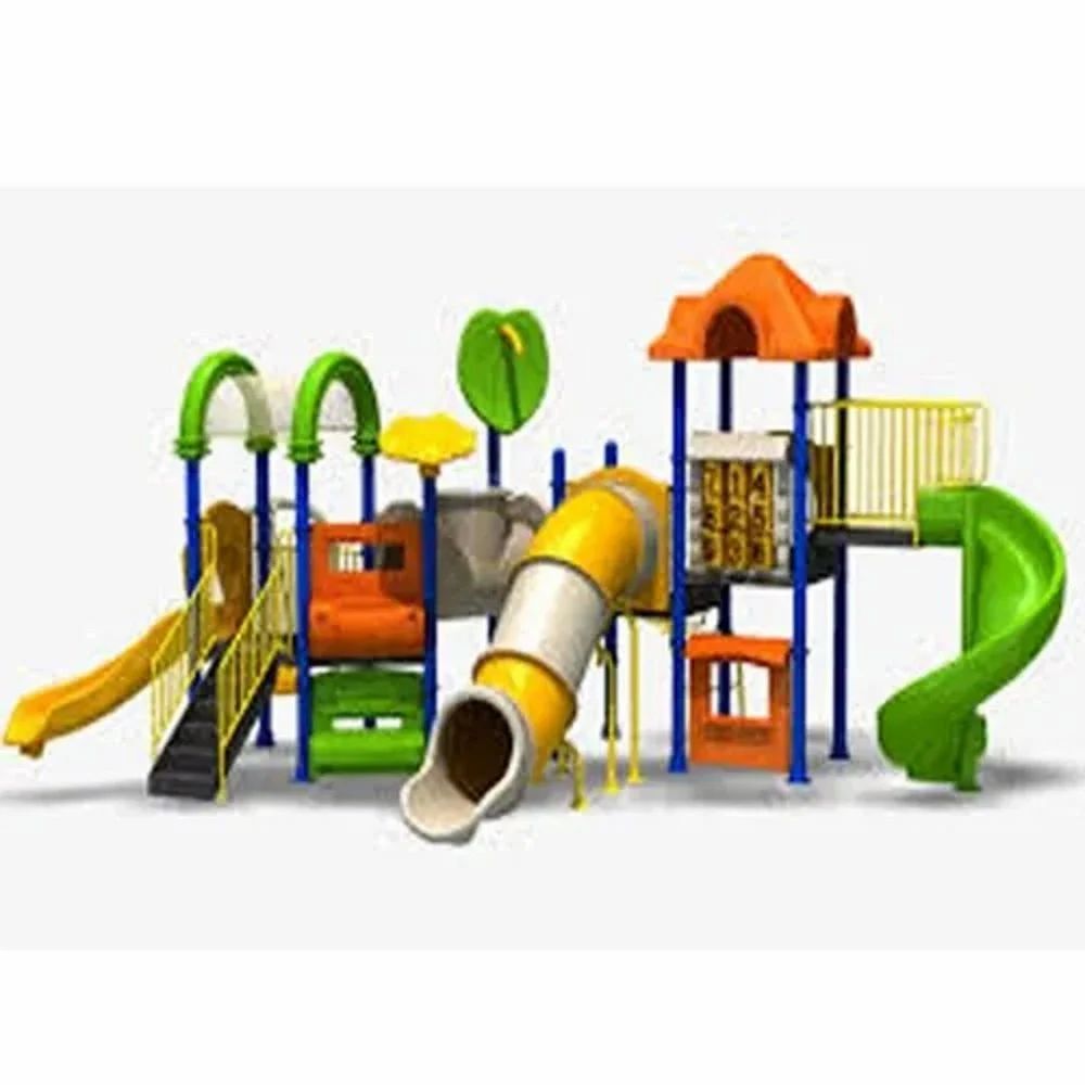Kids Multi Play Stat