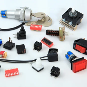 Electric Circuit Components & ..