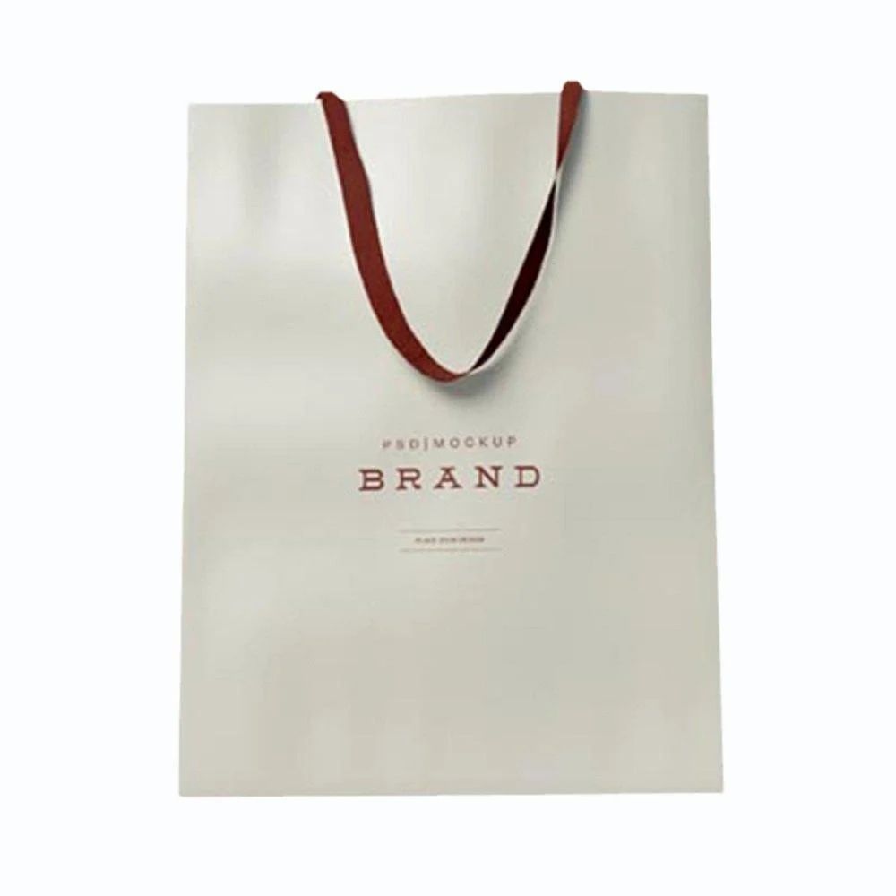 Paper Shopping Bags