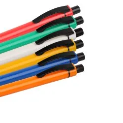 Plastic Ballpoint Pe