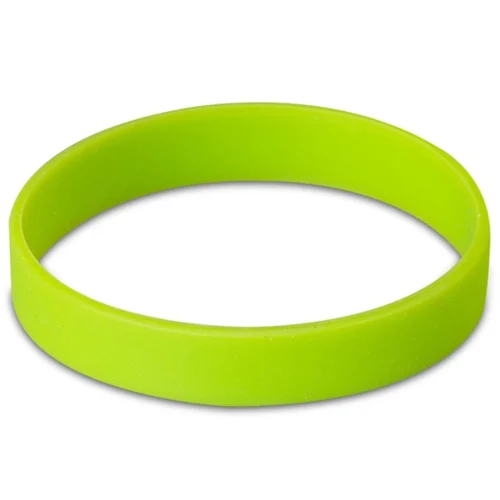 Silicone Rubber Band