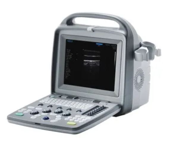 Ultrasound Scanner