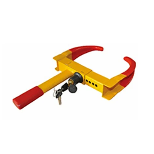 Car Wheel Lock