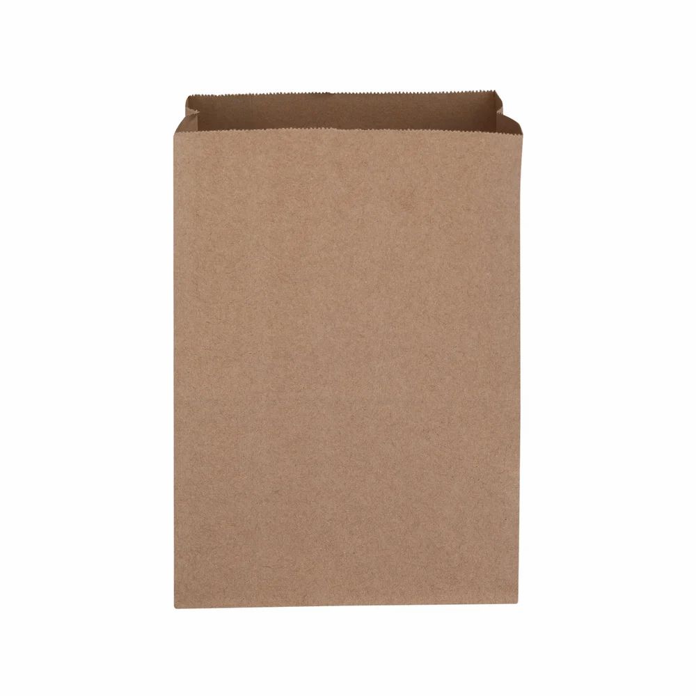 Brown Paper Packagin