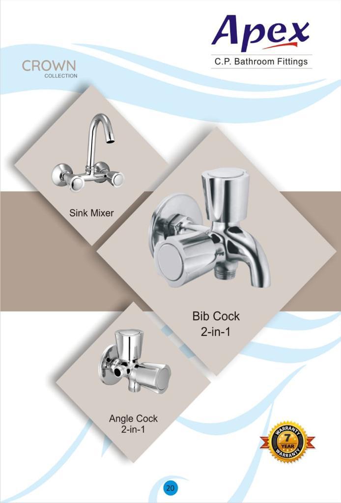 Bib Cock