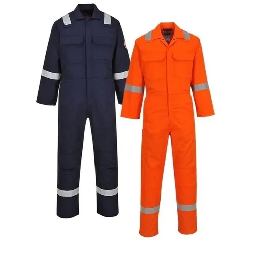 Flame Retardant Cott