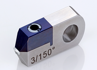 Blue Diamond Tool