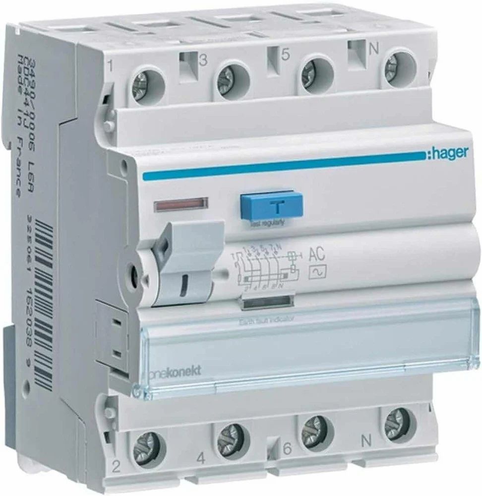 Circuit Breaker