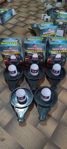 Water Sensor Shivling