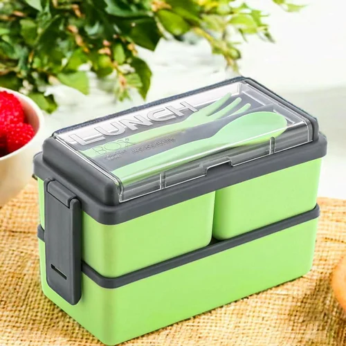 MODULAR LUNCH BOX