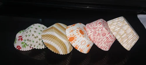 Laddu Katori Paper C