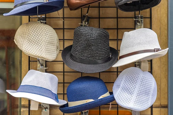 Hats, Caps and Headwears