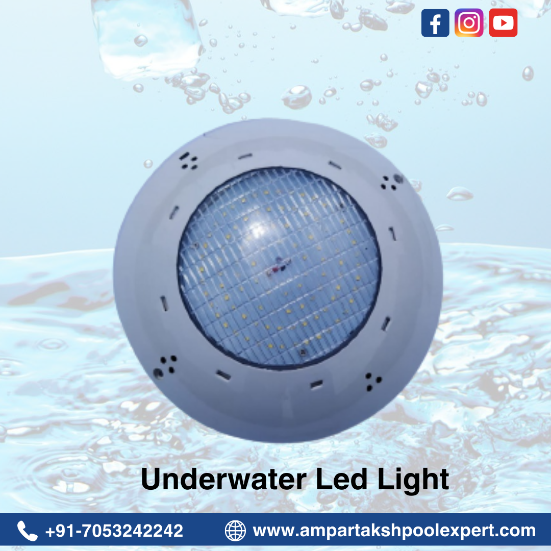 Underwater Led Light