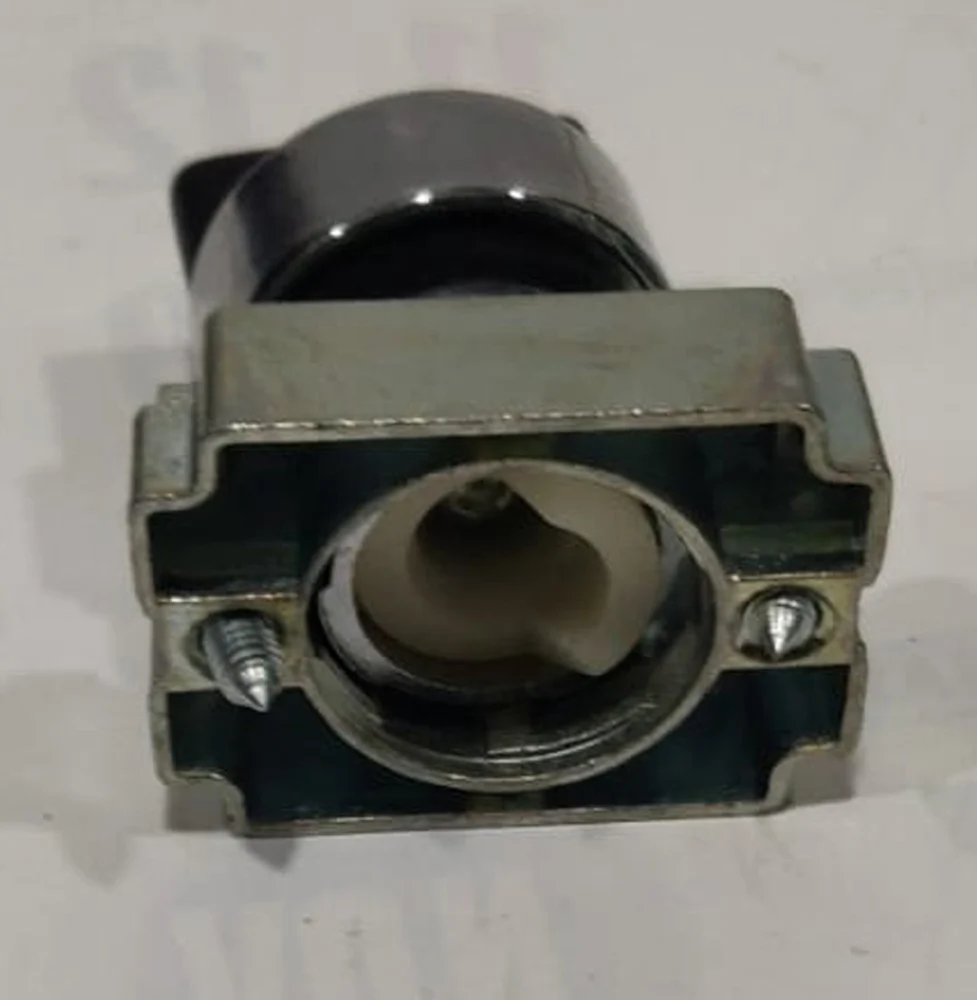 2 Position Selector Switch