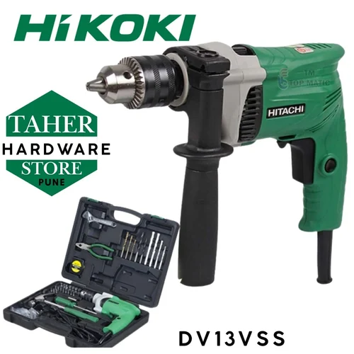 Hitachi Hammer Drill