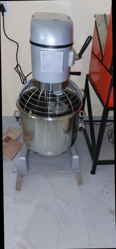Planatery Mixer 30 l