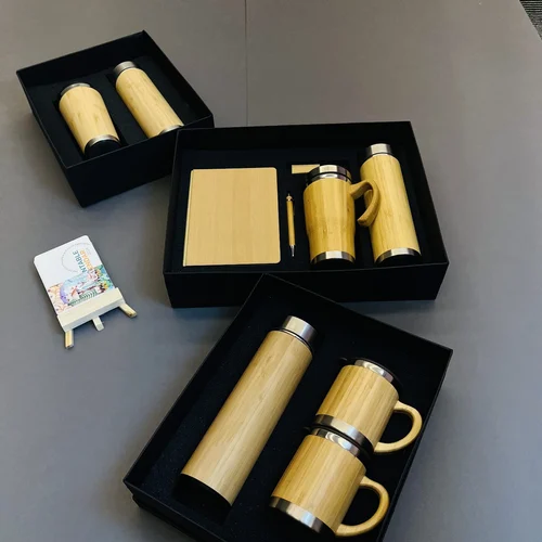 Bamboo Corporate Gif