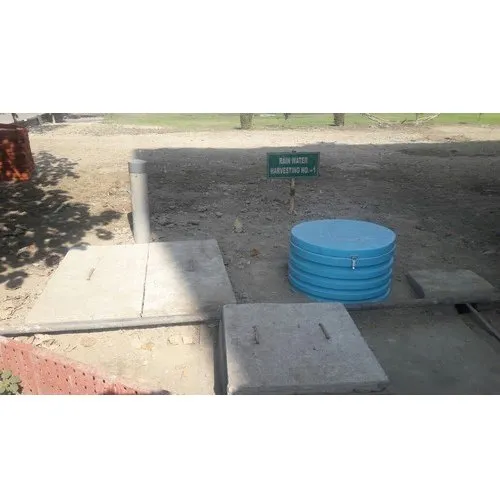 Rain Water Harvestin