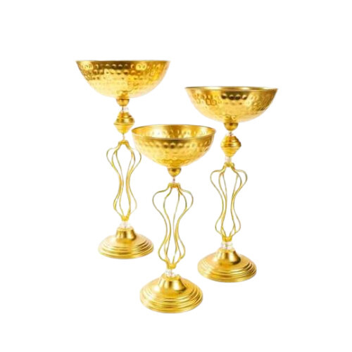 Premium Set Of 3 Gol