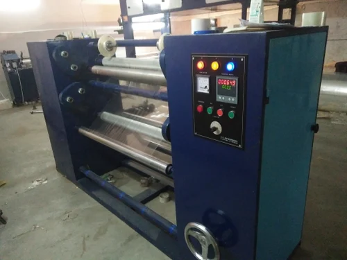 Slitting Machine