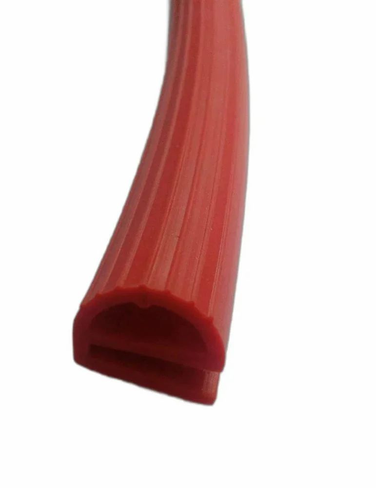 7mm Silicone Rubber 
