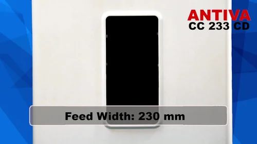 Antiva CC 233 CD Pap