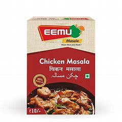 Chicken Masala Powde